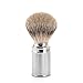 Price comparison product image MÜHLE Traditional Chrome Silvertip Badger Shaving Brush