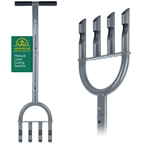 Top 10 Best Gas Powered Lawn Aerator Reviews & Buying Guide Katynel