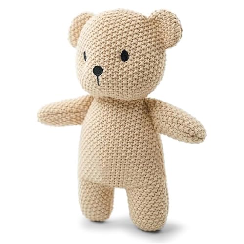 Imagen de Generisch Peluches Peluches y Peluches Muñeca Suave 3D para Lindos Peluches para Familia