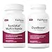 FertilAid for Women and Ovaboost Combo 1 Month Supply