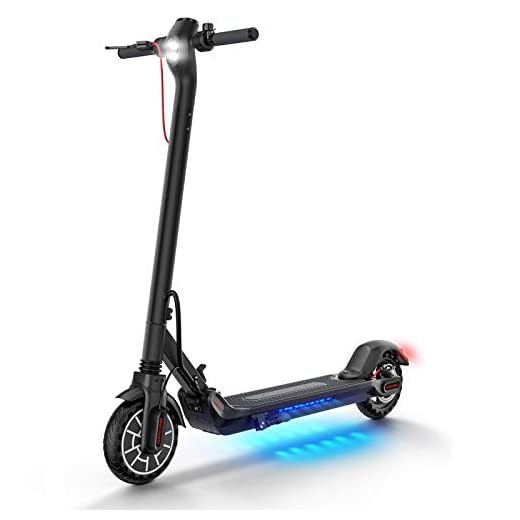 Kugoo ES2 di Uberbetter | Fino 25km/h - 30km Autonomia