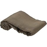 Cocoon Silk MummyLiner, Unisex, Muddy Eleph, 95