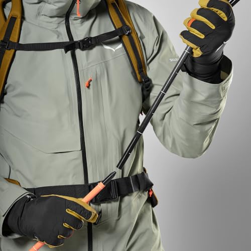 Salewa Sella Carbon 280 Sonde