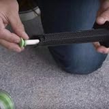 FiTspi Zapachowe zakładki odświeżacza kartridżów do odkurzacza Gtech AirRam Pro Multi MK2 K9