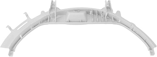 Miniatura 5 de WE49X20697 Kit de rodamientos para secadora GE, polea tensora de 21.7 pulgadas para WE12X83 Contiene rodamiento superior WE3M26 Tambor Felt WE9M30