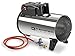 Kemper 65311 INOX Generatore di Aria Calda in Acciaio Inox
