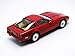 1986 Chevrolet Corvette in RED in 1:18 Scale By Autoart