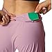 Kcutteyg Womens Joggers with Pockets High Waisted - Soft Lightweight Athletic Workout Pants for Running Gym Fitness Yoga and Casual (Pink Lotus9, Small)