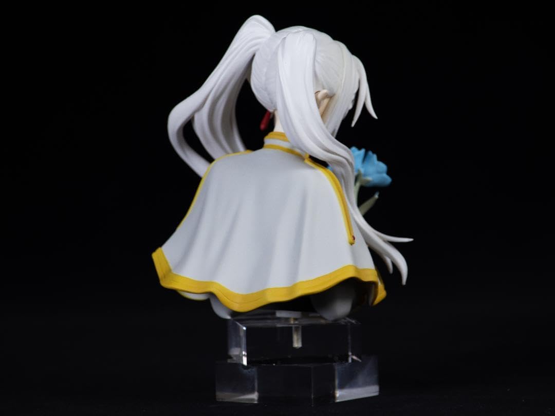 Amazon.co.jp: 葬送のフリーレン ガレージキット フィギュア