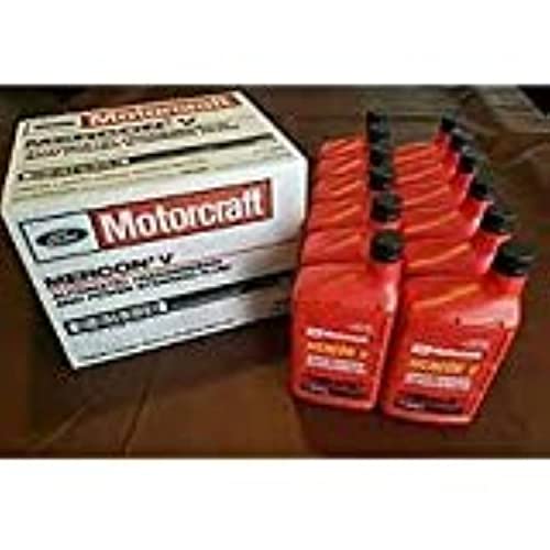 10 Best Mercon V Transmission Fluid [Buying Guide 2023] • Sacred Car