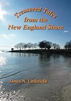 Treasured Tales from the New England Shore B0CWD9T7G9 Book Cover