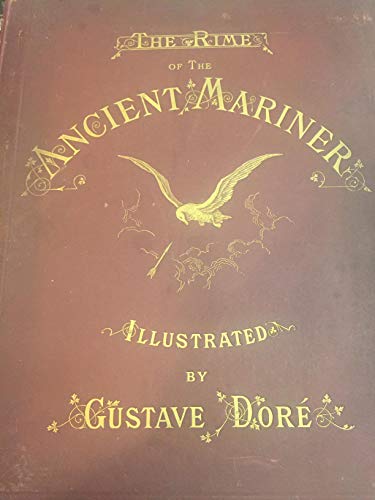 THE RIME OF THE ANCIENT MARINER ILLUSTRATED BY GUSTAVE DORE