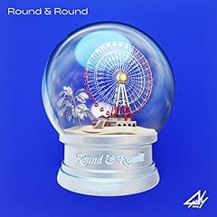 Round & Round / Anly
