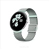 Zoom IMG-1 google pixel watch band woven Zoom IMG-1 google pixel watch band woven