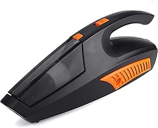 Hand Vacuum Cordless Rechargeable 2800Pa car Vacuum Cleaner 12V 100W Wireless Wet and Dry Portable Vacuum Cleaner for Home Office
