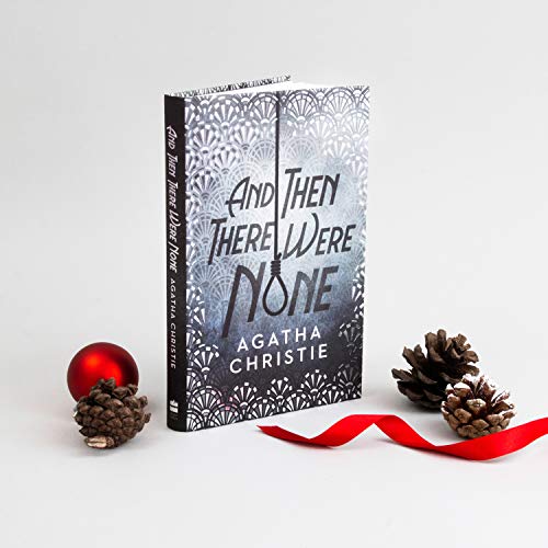Image of And Then There Were None (Poirot)