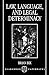 Law, Language, and Legal Determinacy (Clarendon Paperbacks)