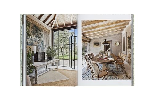 Natural Living by Design: Melissa Penfold – vue 8
