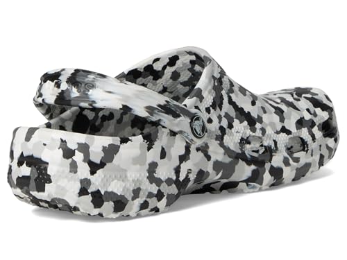 Crocs Classic Confetti Sabots Unisex Milk - vue 9