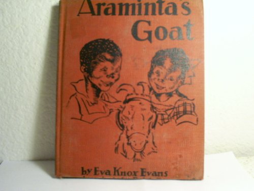 Araminta's Goat B000H0A5W6 Book Cover