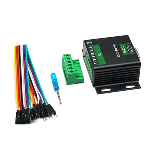 Module de conversion industriel isolé pour stopper les interférences - 2