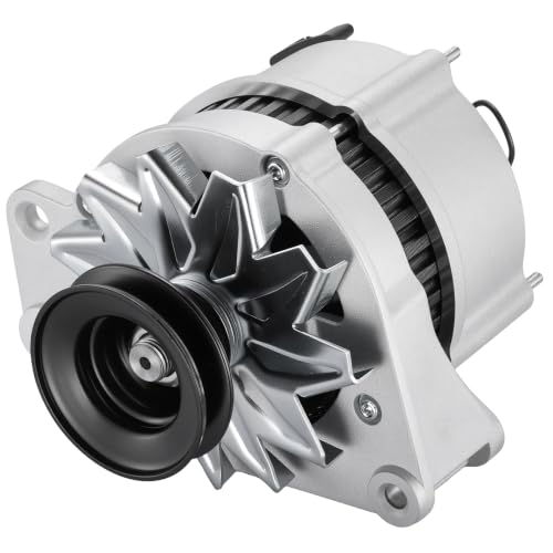 Image of BDFHYK 80A Alternator for Suzuki Grand Vitara 2.5L V6 1999-2004, 13795