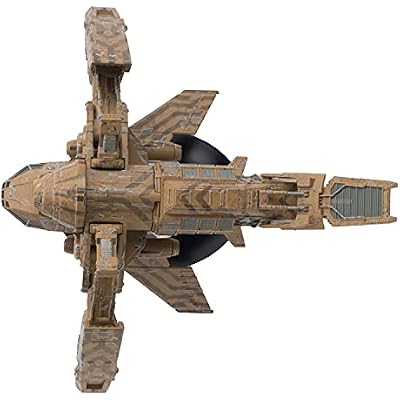 Alien and Predator Collection | The Betty Ship by Eaglemoss Hero Collector
