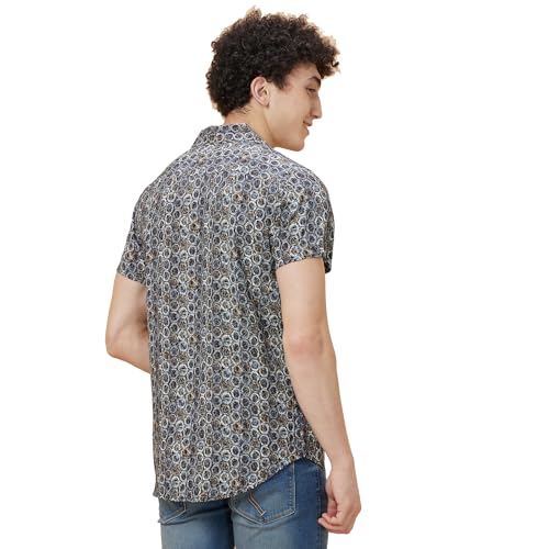 Image of Being Human Garments Mens-Top Shirts