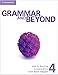 Grammar and Beyond Level 4 Student's Book and Workbook