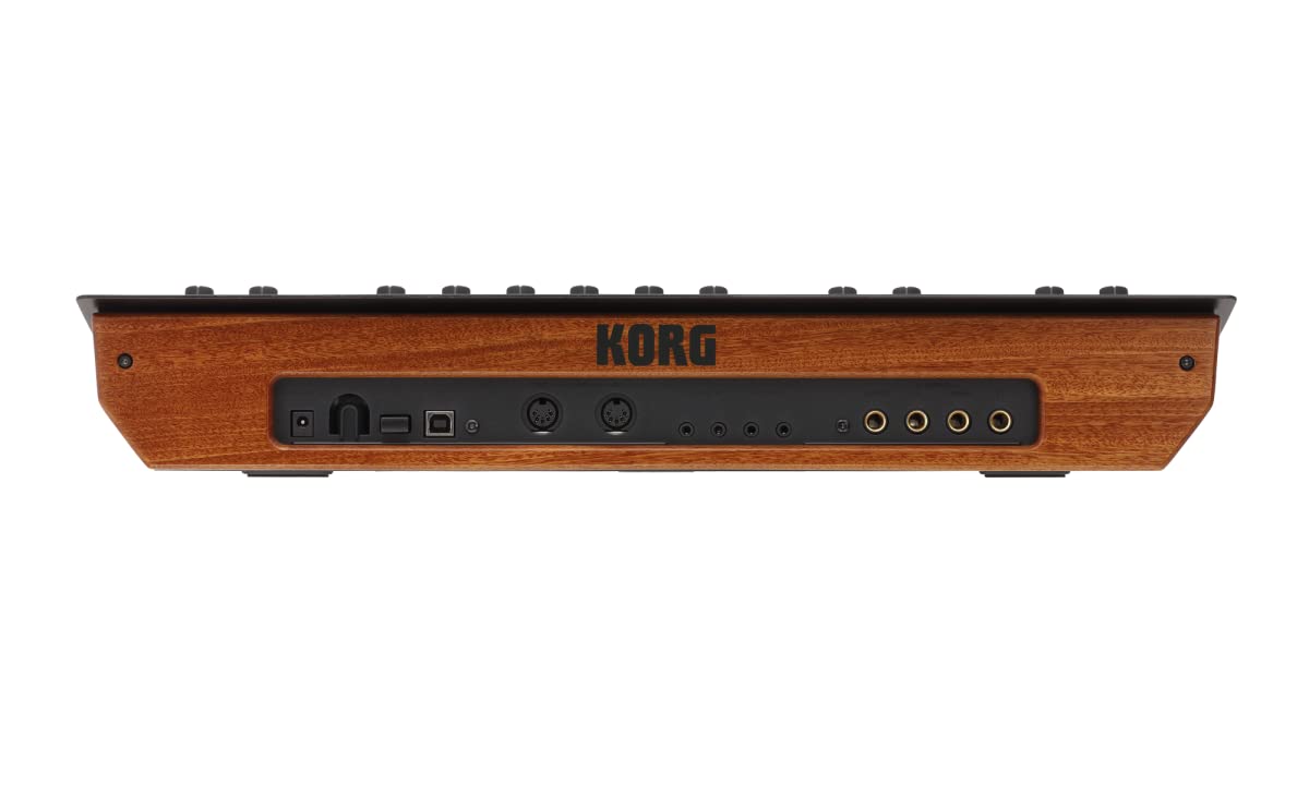 KORG Minilogue-XD polyphonique analogique Synthétiseur