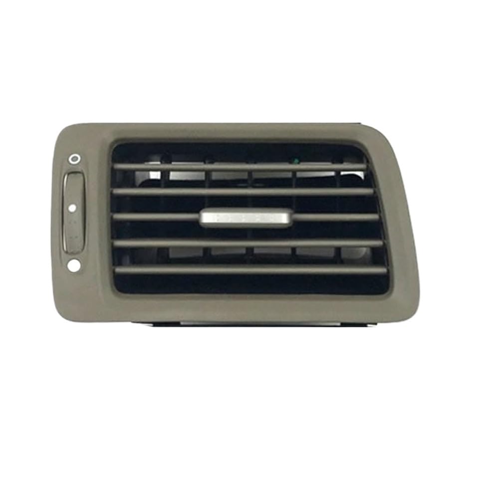 Grille de ventilation de climatiseur pour Honda Civic 2006-2011
