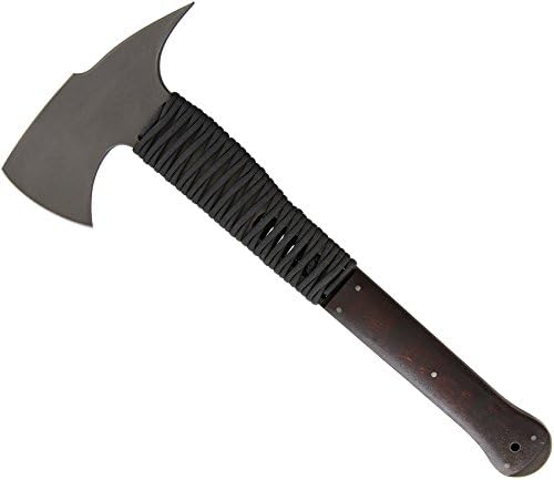 Winkler Knives II WK005 Maple Hammer/Combat Axe