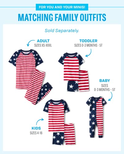 image for The Children's Place The Children's Place Baby Girls Family Match