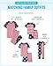 The Children's Place,Family Matching Pajama Sets,Snug Fit 100% Cotton,Adult,Big Kid,Toddler,Baby,TIDAL,10