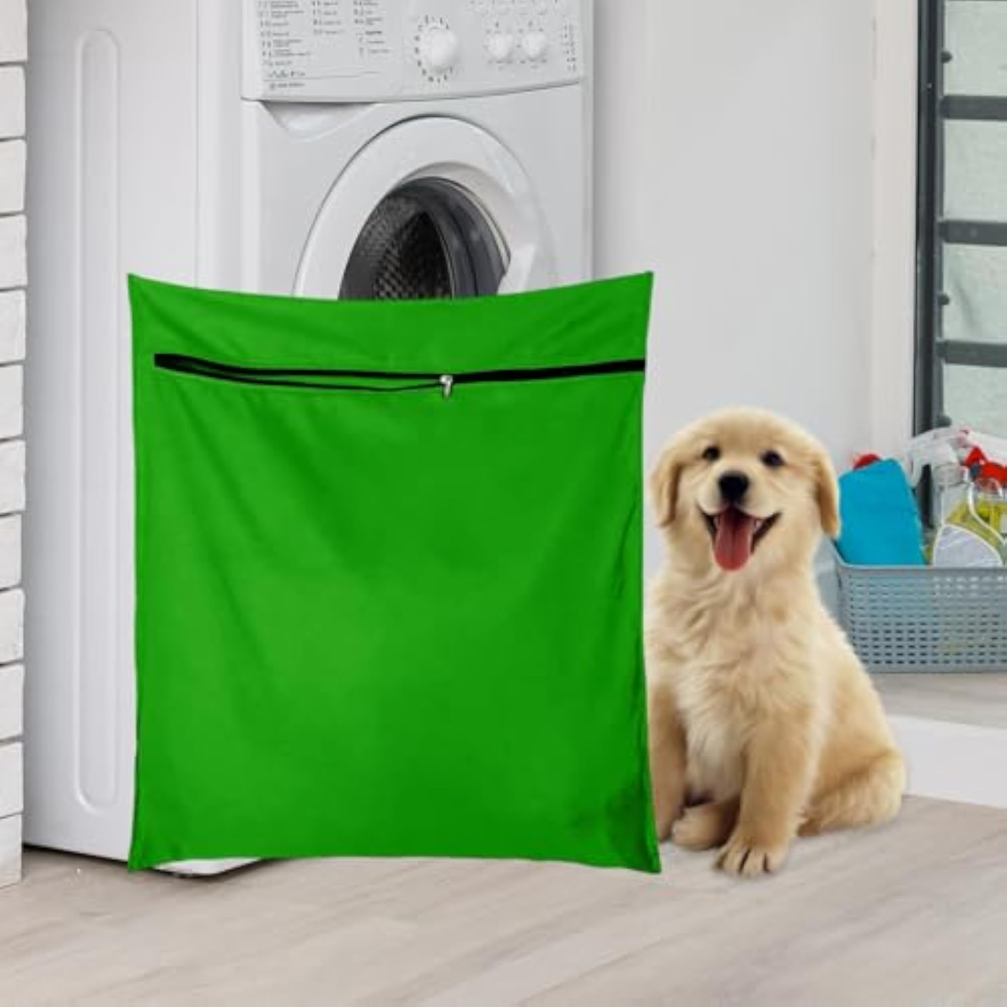 Pet Laundry Bag Replacement Part, Hair Remover