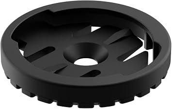Beeline Moto II Premium Mount Adapter | Compatible with Original Moto Devices | Seamless Conversion Kit for Beeline GPS Navigation