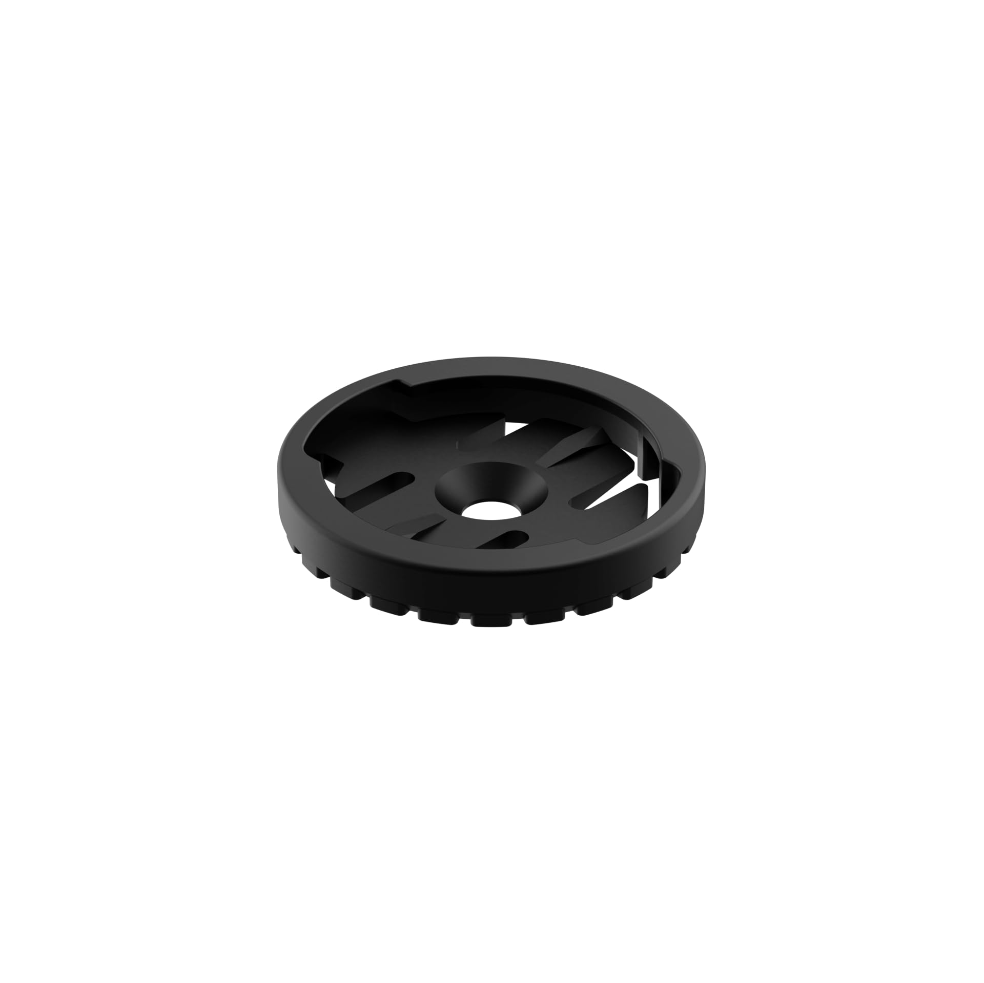 Beeline Mount Insert Adapter for Original Moto to Moto II | Compatible with Moto II Premium Mounts | Quick Conversion Kit for Beeline GPS Navigation