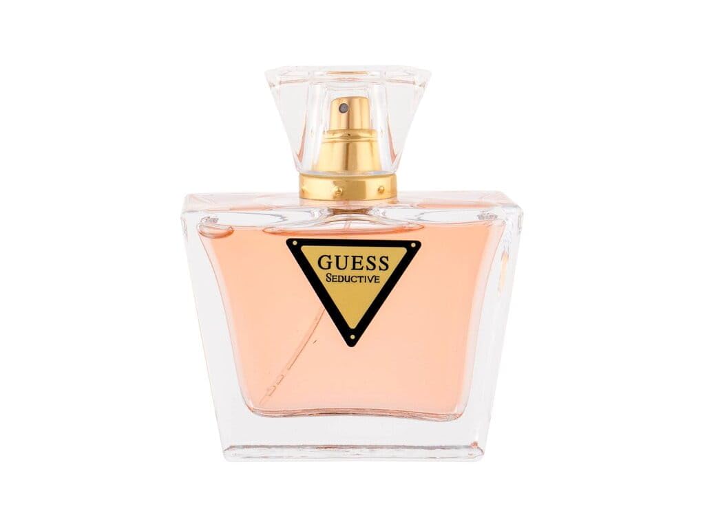 Guess Seductive Sunkissed Eau de toilette 75 ml