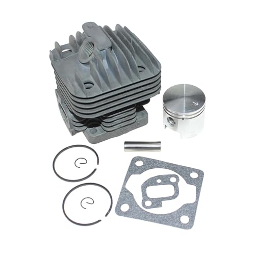 Kit cylindre-piston pour Th034d Kbh34a et pièces de rechange de tondeuse - 2