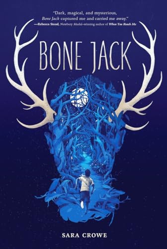Bone Jack view 2