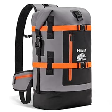 best waterproof bags for kayaking