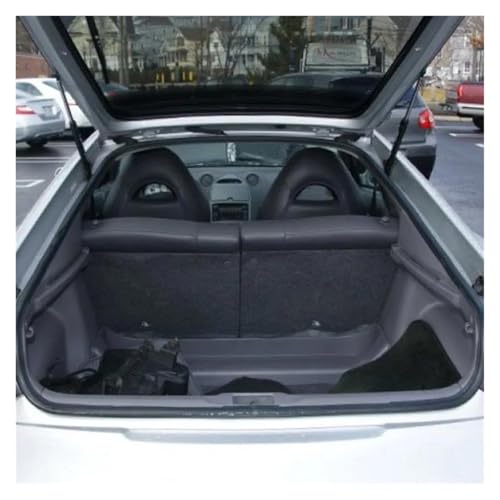 Barres de support de levage pour simplifier le chargement du coffre Celica - 5