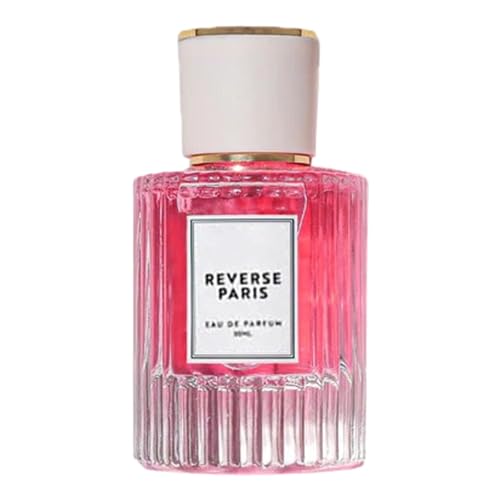 Pheromone Perfume for Women, Eau de Parfums for Her, 30ml Enhanced Scents Pheromone Perfume Oil, Long-Lasting Charming Fragrance Roll on Pheromones for Women to Attract Men, Unisex