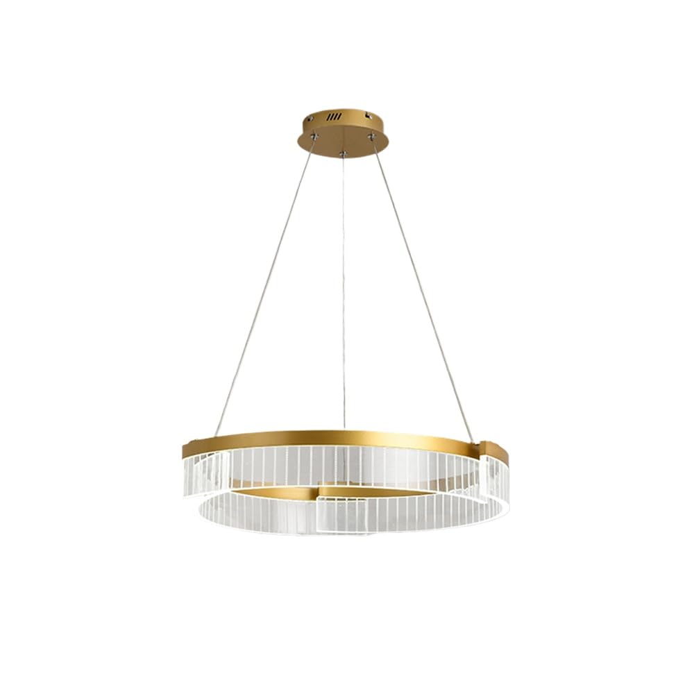 Lampe suspendue moderne : fini les pièces sombres et sans relief