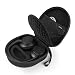 Fromsky Hard Case for Sony WH-CH700N Headphone, Travel Protective Cover Storage Bag (Black)