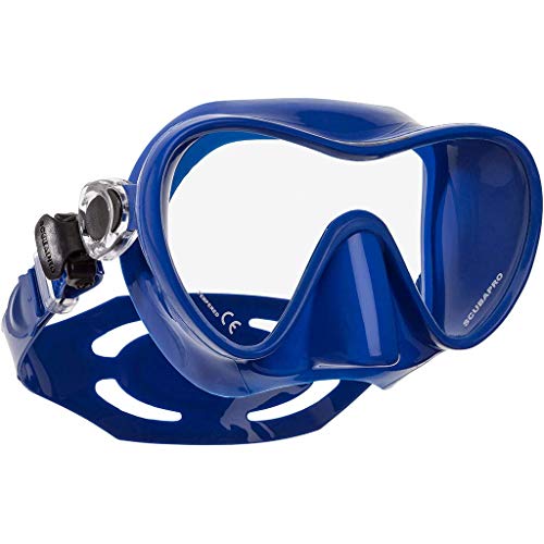 Scubapro Trinidad 3 Mask - Blue
