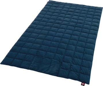 outwell comforter