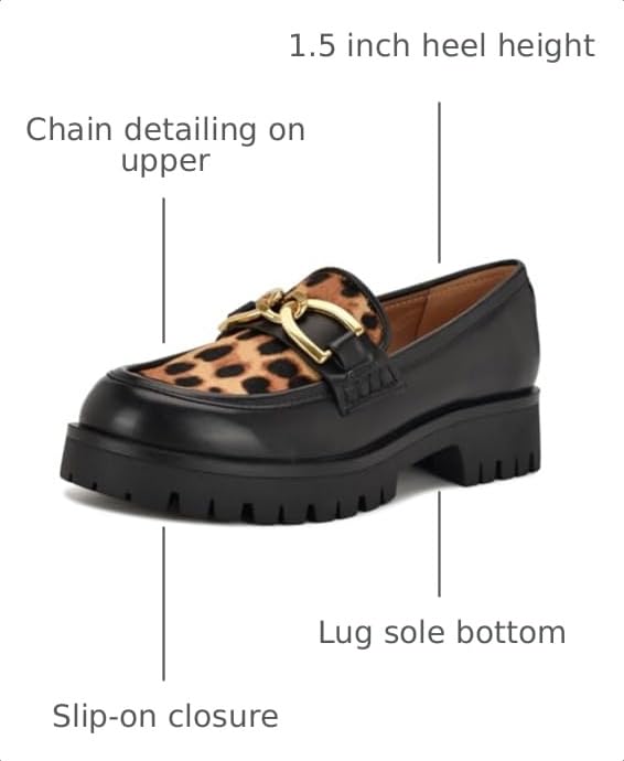 Image of Nine West Gables