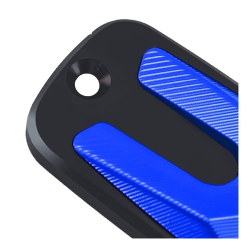 Bouchon réservoir liquide frein avant et embrayage CNC moto NC700X NC750X