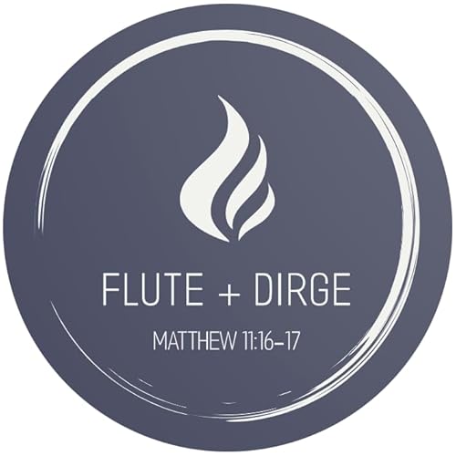 Flute & Dirge Podcast Por Flute & Dirge arte de portada